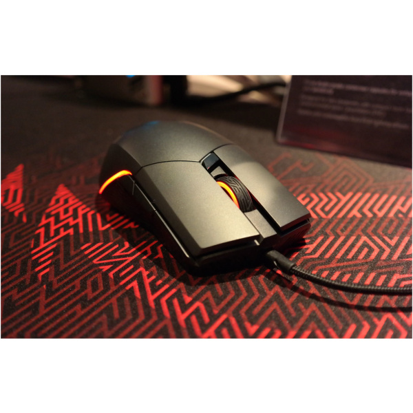Asus ROG Pugio Gamer Egér #7