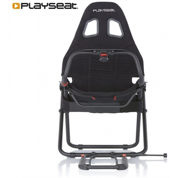 Playseat© Challenge szimulátor cockpit #4