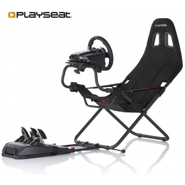 Playseat© Challenge szimulátor cockpit #6