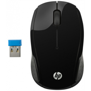 HP 200 vezeték nélküli egér #2