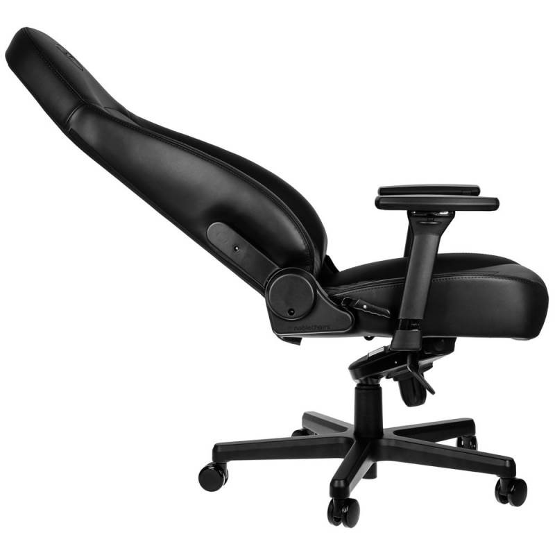 Noblechairs Icon Gaming szék (fekete) #2