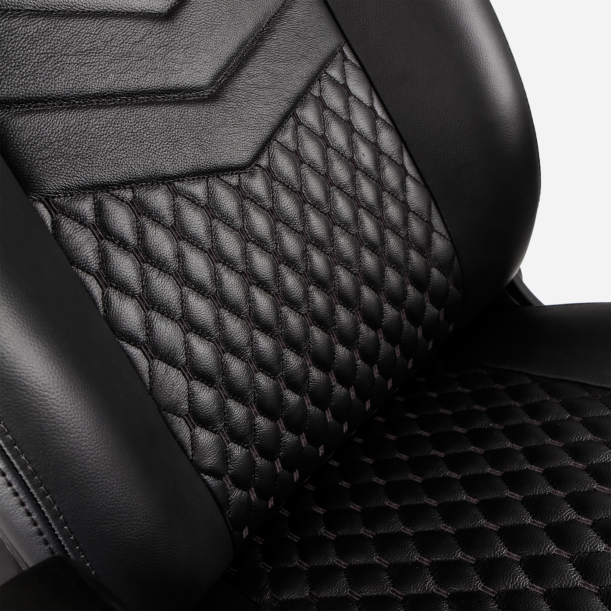 Noblechairs Icon Gaming szék (fekete) #3