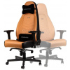 Noblechairs Icon Gaming bőr szék (fekete-konyak) #2