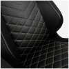 Noblechairs Icon Gaming bőr szék (fekete) #2