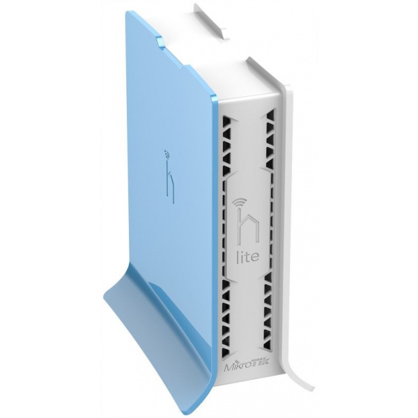 MikroTik hAP lite RB941-2nd-TC L4 vezeték nélküli router #2
