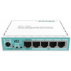 MikroTik hEX RB750Gr3 L4 vezetékes router 5 Gigabites porttal #2