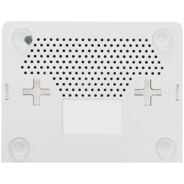 MikroTik hEX RB750Gr3 L4 vezetékes router 5 Gigabites porttal #4