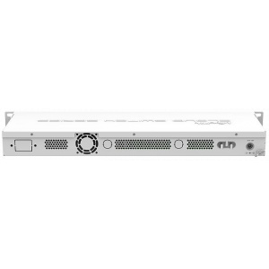 MikroTik CSS326-24G-2S+RM 24-port Gbit + 2 SFP port 1U switch #2