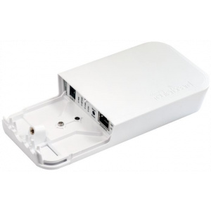 MikroTik wAP RBwAP2nD 2,4GHz vezeték nélküli Access Point (fehér) #2