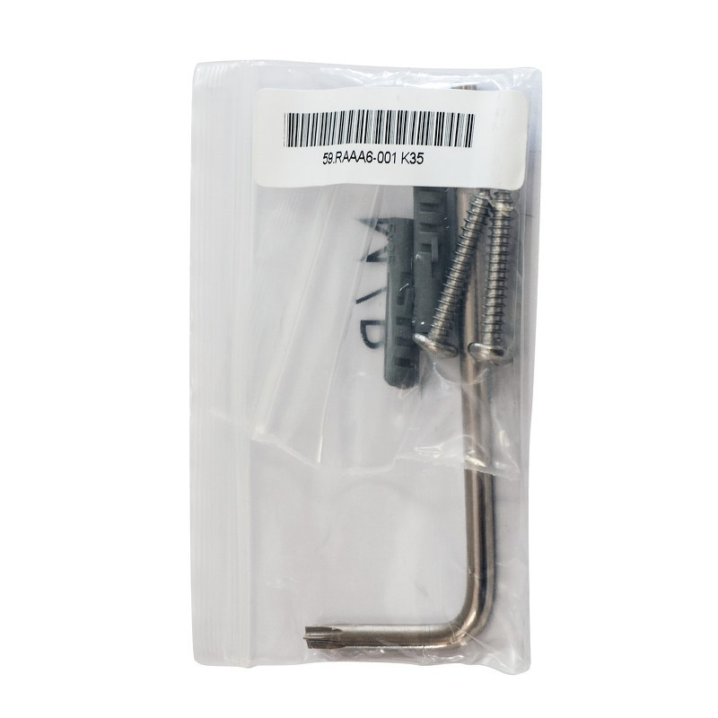 MikroTik wAP RBwAP2nD 2,4GHz vezeték nélküli Access Point (fehér) #4