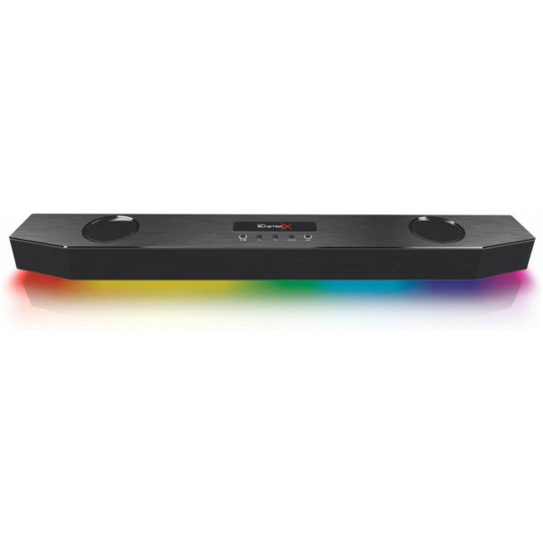 Creative Sound BlasterX Katana Multi-channel Gaming Soundbar (Bluetooth) #2
