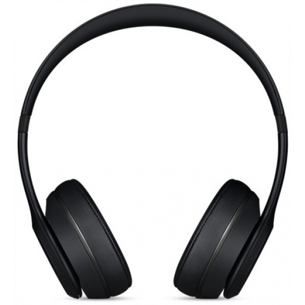Apple Beats Solo3 Wireless fejhallgató – fekete #2
