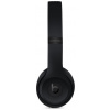 Apple Beats Solo3 Wireless fejhallgató – fekete #3