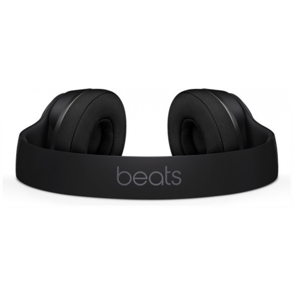 Apple Beats Solo3 Wireless fejhallgató – fekete #4