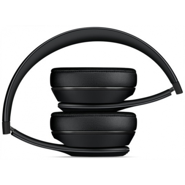 Apple Beats Solo3 Wireless fejhallgató – fekete #5