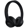 Apple Beats Solo3 Wireless fejhallgató – fekete #7