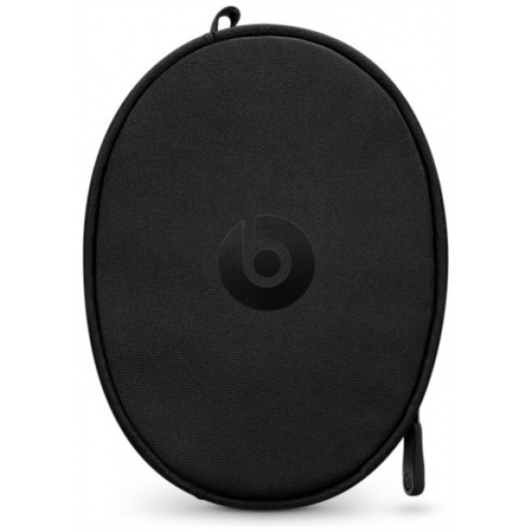 Apple Beats Solo3 Wireless fejhallgató – fekete #8