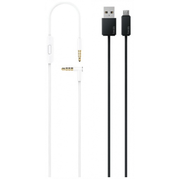 Apple Beats Solo3 Wireless fejhallgató – rozéarany #7