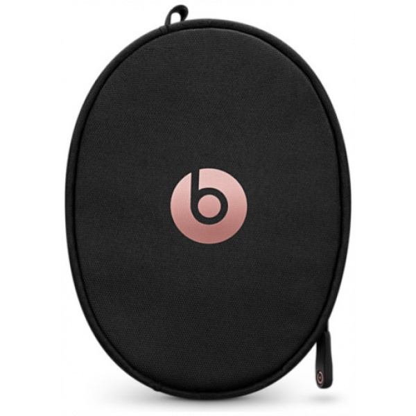Apple Beats Solo3 Wireless fejhallgató – rozéarany #8