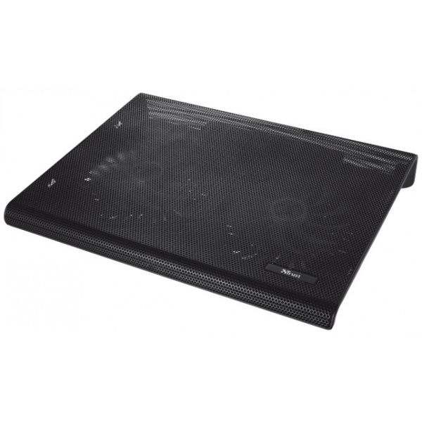Trust Azul notebookhűtő 2db LED-es ventilátorral #2
