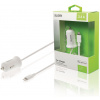 Sweex iPhone / iPad autós töltő Lightning kábellel #4