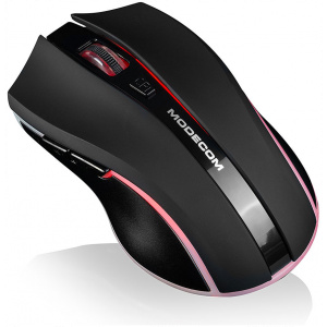 ModeCom MC-WRM1 vezeték nélküli újratölthető egér #2