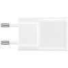 Samsung 220V-os hálózati gyorstöltő (USB kábellel) #4