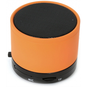 Omega hordozható Bluetooth hangszóró (narancs) #2