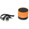 Omega hordozható Bluetooth hangszóró (narancs) #3