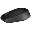 Logitech M171 Wireless Mouse (fekete) #2
