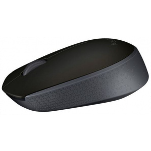 Logitech M171 Wireless Mouse (fekete) #2