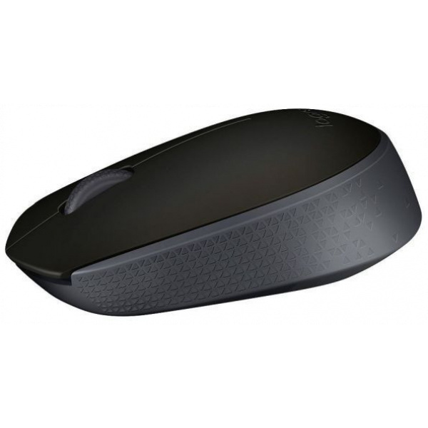 Logitech M171 Wireless Mouse (fekete) #2