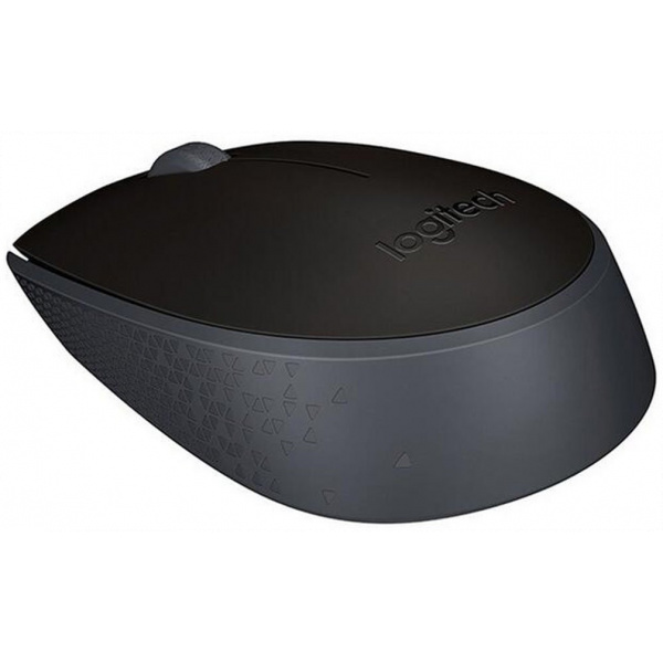 Logitech M171 Wireless Mouse (fekete) #3