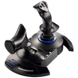 Thrustmaster T.Flight Hotas 4 joystick (PC és PS4) #2