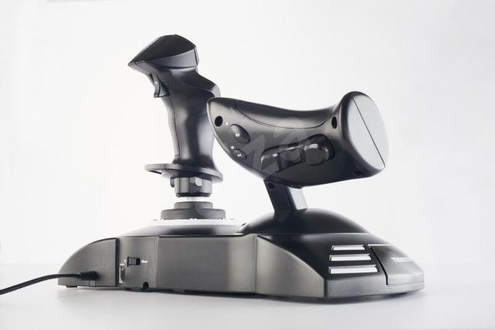 Thrustmaster T.Flight Hotas ONE joystick (PC és Xbox ONE) #4