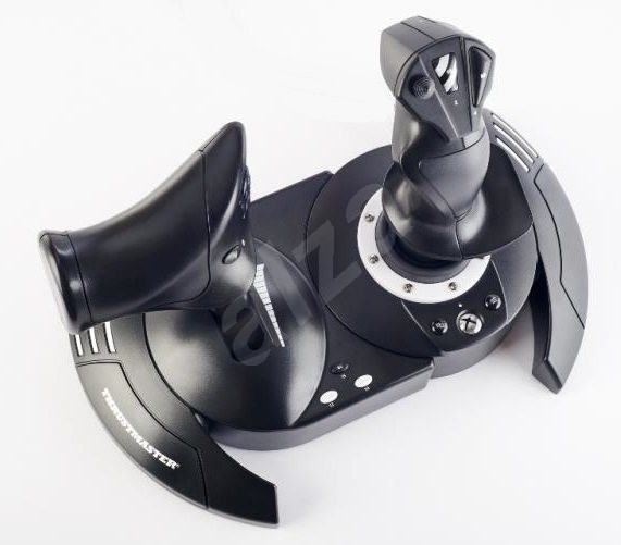 Thrustmaster T.Flight Hotas ONE joystick (PC és Xbox ONE) #5