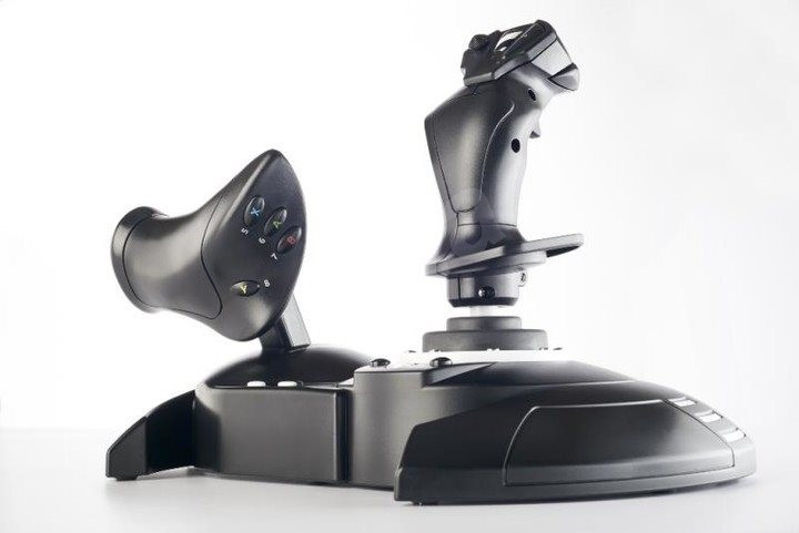 Thrustmaster T.Flight Hotas ONE joystick (PC és Xbox ONE) #6