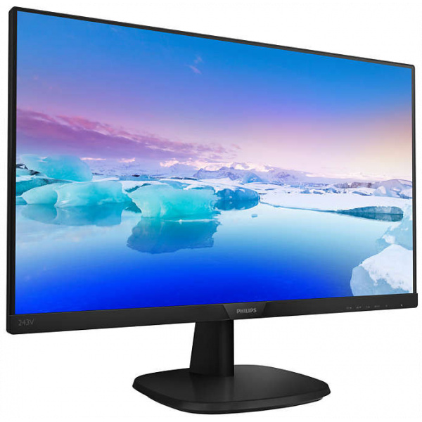 23,8" Philips 243V7QDSB TFT monitor (IPS LED) #2