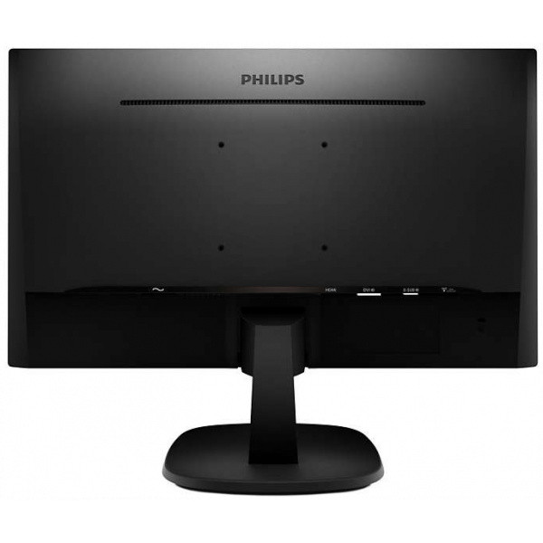 23,8" Philips 243V7QDSB TFT monitor (IPS LED) #3