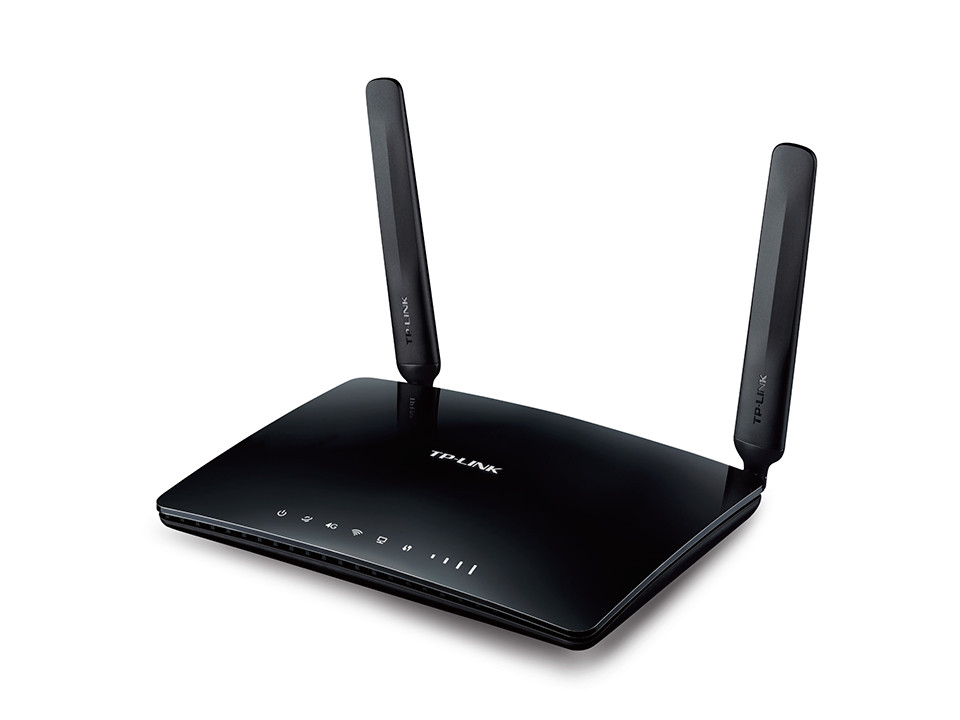 TP-Link AC1200 vezeték nélküli dual band-es 4G LTE Router (Archer MR400) #2