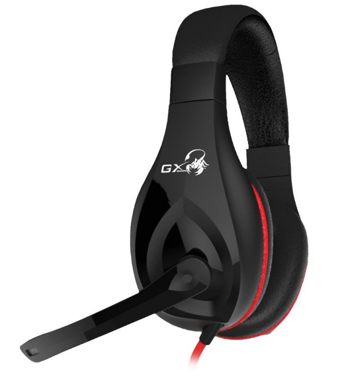 Genius HS-G560 GX-Gaming headset #2