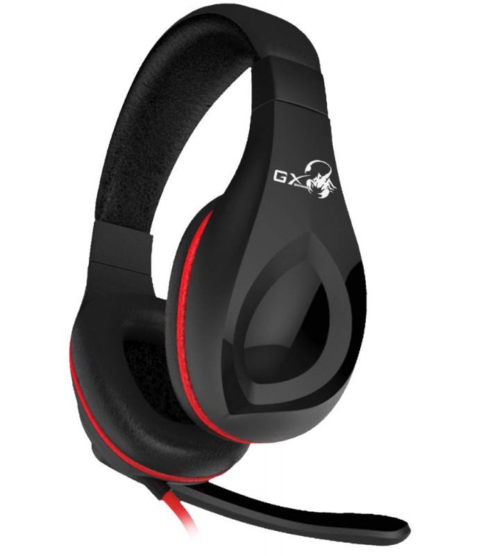 Genius HS-G560 GX-Gaming headset #4