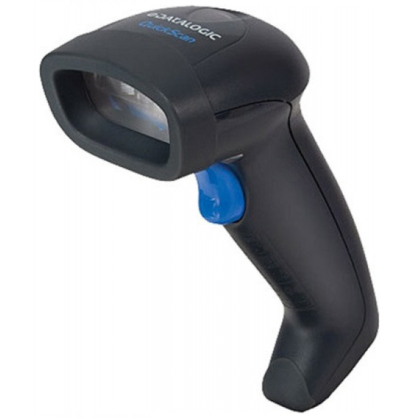 Datalogic Quickscan QD2430 2D vonalkód olvasó #2