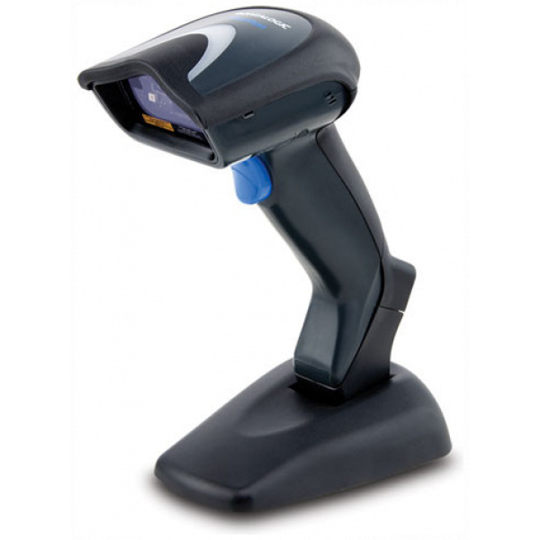 Datalogic Gryphon GD4430 2D vonalkód olvasó #2