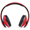 Genius HS-935BT Bluetooth headset (piros) #2