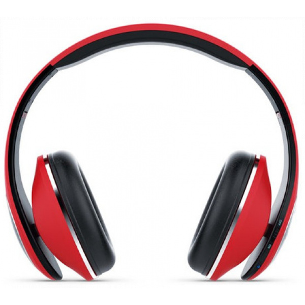 Genius HS-935BT Bluetooth headset (piros) #2