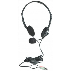 Manhattan sztereo headset #2