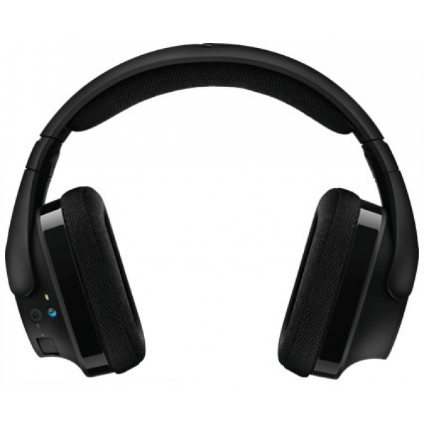 Logitech G533 Wireless DTS 7.1 Surround Gaming Headset #2