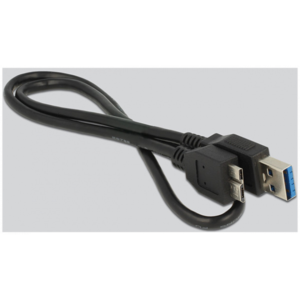 Delock Adapter USB 3.0 > Displayport 1.2 (4K) #4