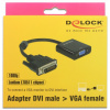 Delock DVI-D 24+1 > VGA (15-DSUB) átalakító #3